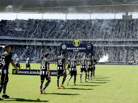 Patronato x Botafogo:Saiba onde assistir, horário e escalações