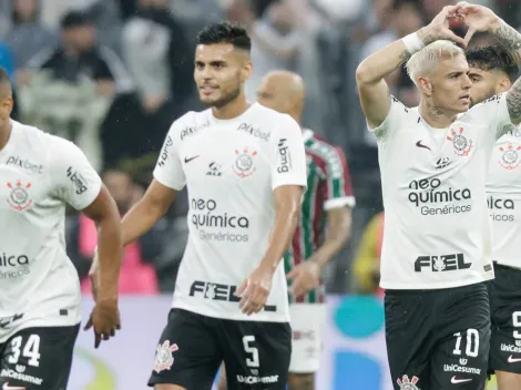 R$ 106 milhões! Corinthians pega todos de surpresa e aceita vender grande nome; negócio depende de apenas uma condição