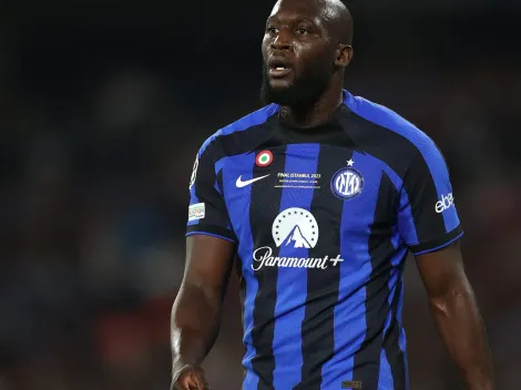 Al-Hilal deixa 'de lado' Lukaku, e faz proposta por outro grande atacante da Premier League