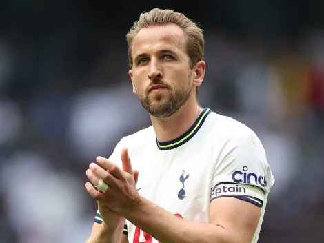 De saída do Tottenham, Harry Kane recusa gigante europeu e define onde quer jogar na próxima temporada