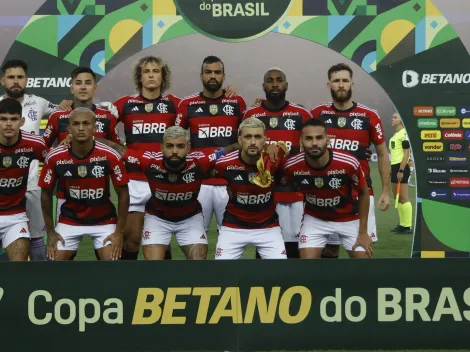 Mercado da bola: Grêmio está em negociações avançadas para contratar grande jogador do Flamengo