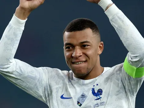 Grande clube promete dar chapéu no Real Madrid e 'quebrar' o mercado da bola para ter Mbappé