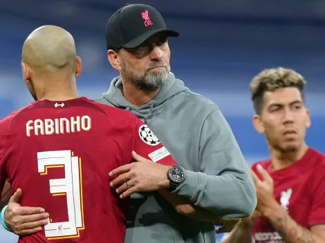 Substituto de Fabinho! Liverpool prepara investida milionária por meio-campista