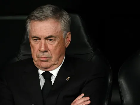 Vai melar! Carlo Ancelotti informa a CBF que sua prioridade é fechar com gigante europeu e Seleção Brasileira pode ficar sem treinador