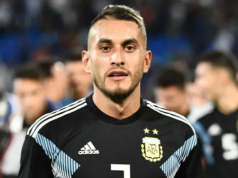 Mercado da bola: Grande clube pode dar 'chapéu' no Santos e Internacional e fechar com Roberto Pereyra