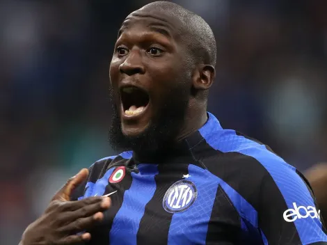 Reviravolta! Inter de Milão desiste de Lukaku, e gigante da Série A pretende oferecer quantia milionária para contratar o atacante