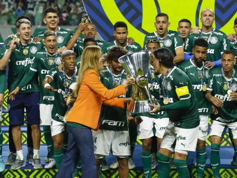 Após protestos, Leila Pereira toma decisão e revolta a torcida: "Vai acabar com o Palmeiras"