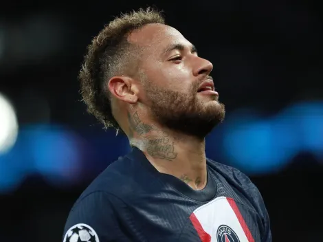 Neymar, do PSG, está na mira de 4 grandes clubes; veja e vote no melhor destino