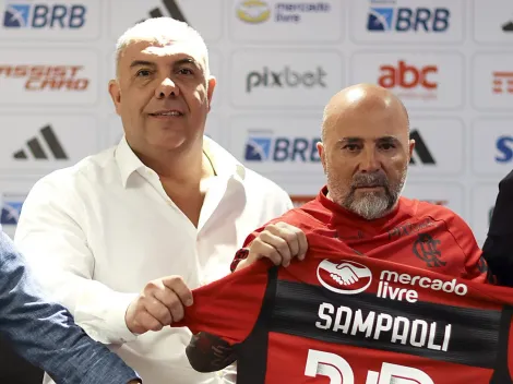 Torcida do Flamengo 'invade' Rede Social de Craque do Futebol Mundial; "Vem pro Mengão"
