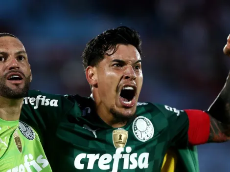 Martelo Batido! Al-Nassr insiste e Palmeiras toma decisão sobre o futuro de Gustavo Gómez