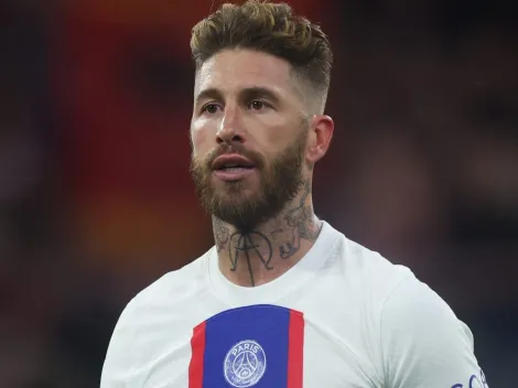 Sergio Ramos pega todos de surpresa, recusa o Flamengo e se oferece para atuar em outra grande potência do futebol