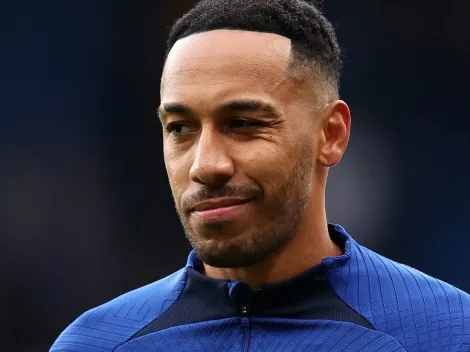 De saída do Chelsea, Aubameyang deixa o Barcelona de lado e acerta com outro gigante do futebol europeu