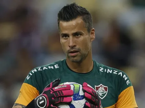 Fábio encaminha acordo com gigante do futebol brasileiro para 2024