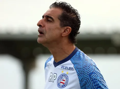 Bahia supera concorrência e acerta contratação de badalado jogador brasileiro