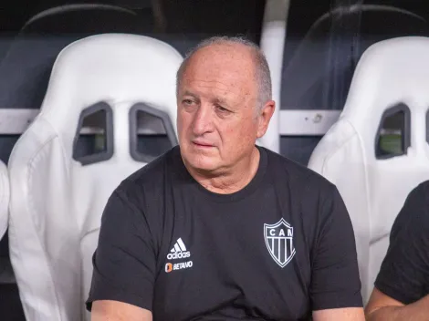 R$21 milhões! Atlético Mineiro supera o Grêmio e pode fechar com novo centroavante