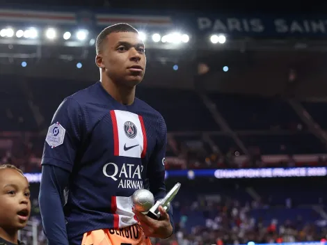 R$ 2,1 bilhões! A maior contratação da história: Mbappé, do PSG, está a detalhes de assinar com gigante do futebol europeu