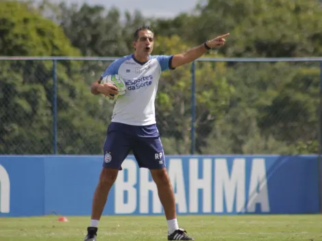 "Para ser titular!": Após lesão de Kayky, Grupo City se mexe no mercado da bola e Bahia pode fechar com novo atacante