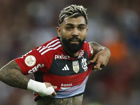 Flamengo pega a todos de surpresa e oferece Gabigol em troca de grande nome do futebol europeu