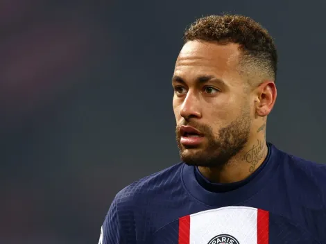 Salário de 200 milhões de euros por ano: empresário viaja à Paris para fechar com Neymar