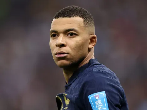 PSG já liberou! Real Madrid pode levar 'chapéu' e Mbappé vai fechar acordo milionário com outro clube nos próximos dias