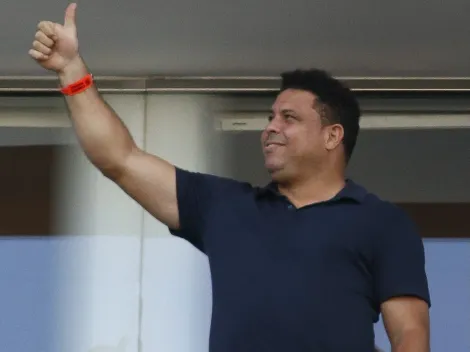 Abel libera e Cruzeiro vai anunciar atacante do Palmeiras nos próximos dias