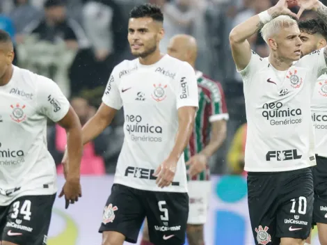 R$ 80 milhões! Corinthians surpreende e aceita vender grande nome para gigante da Serie A