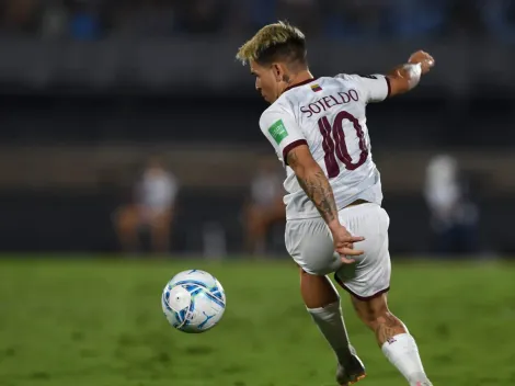 Novo camisa 10! Santos pega todos de surpresa no mercado da bola e pode fechar meio-campista