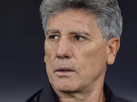 R$7 milhões! Grêmio 'esquece' Michael e prepara bolada para fechar com destaque do futebol sul-americano