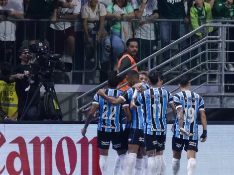 Mercado: Grêmio pode anunciar a chegada de duas grandes estrelas do futebol sul-americano