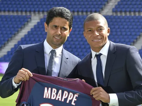 Martelo Batido! Mbappé toma decisão sobre seu futuro e Dono do PSG decide intervir