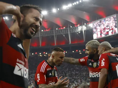 Adeus! Flamengo pega todos de surpresa e topa vender titular absoluto para gigante do futebol europeu