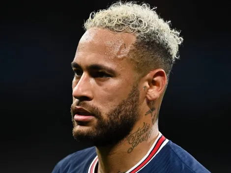 Em meio à crise envolvendo Mbappé, Neymar pega a todos de surpresa e decide onde vai atuar no segundo semestre de 2023