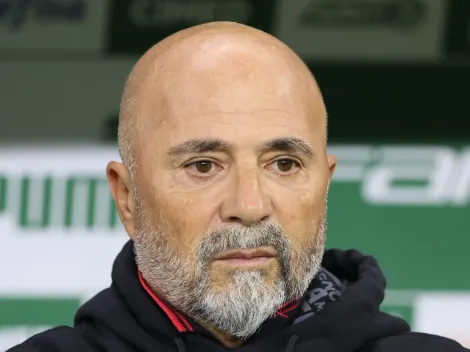 Mercado da bola: Xodó de Jorge Sampaoli vira 'prioridade' de clube europeu e pode deixar Flamengo em breve