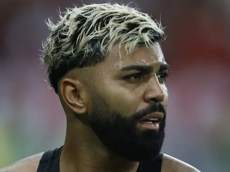 "O treinador não quis"; Gabigol é recusado por grande clube do futebol europeu