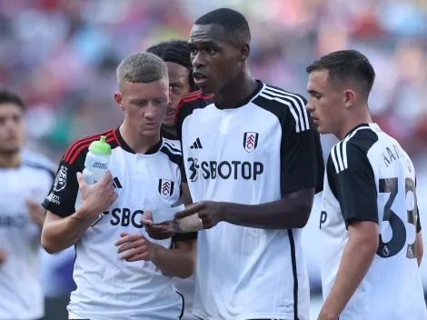 Saiba as últimas notícias do jogo entre Fulham e Aston Villa; onde assistir e horário