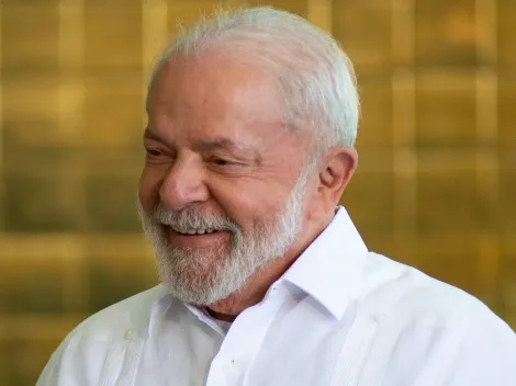 Além do Corinthians, Lula revela ser torcedor de outro gigante do futebol brasileiro
