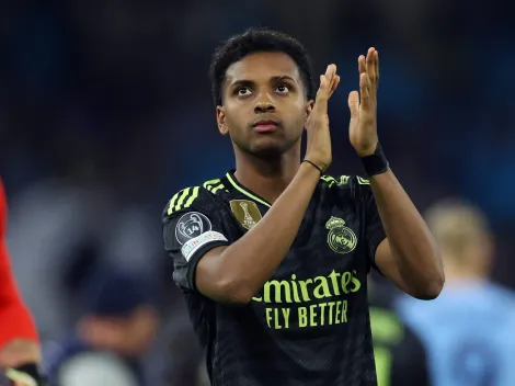 Adeus! Rodrygo pega todos de surpresa, pode deixar o Real Madrid e fechar com gigante do futebol europeu