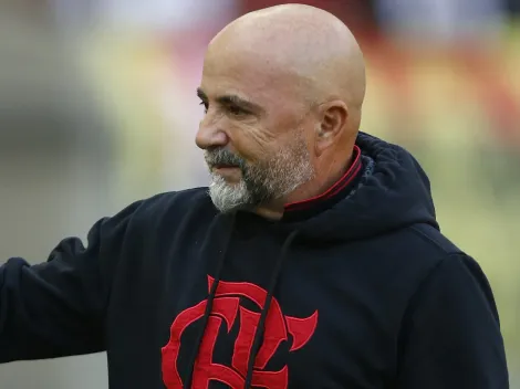 Sampaoli liga e Flamengo encaminha acordo com estrela do futebol europeu; anúncio pode acontecer nos próximos dias da janela