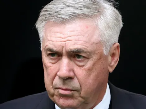 Novo camisa 9! Ancelotti escolhe e Real Madrid define novo centroavante