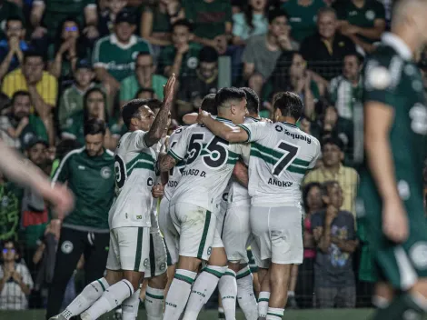 Mais um da 'era SAF'! Coritiba acerta com atacante de gigante do futebol brasileiro e prepara anúncio para os próximos dias