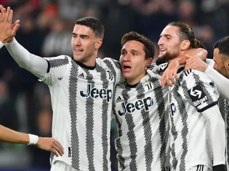 Juventus da chapéu na Inter de Milão e encaminha acerto com estrela da Premier League