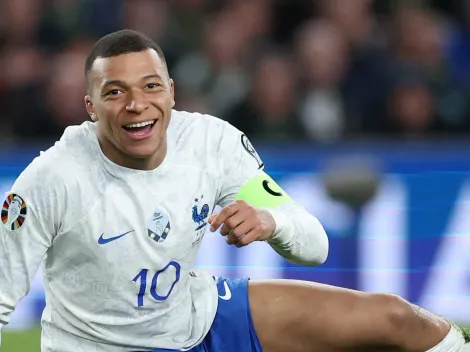 Fabrizio Romano informa, adeus PSG: Mbappé acerta termos pessoais com gigante europeu