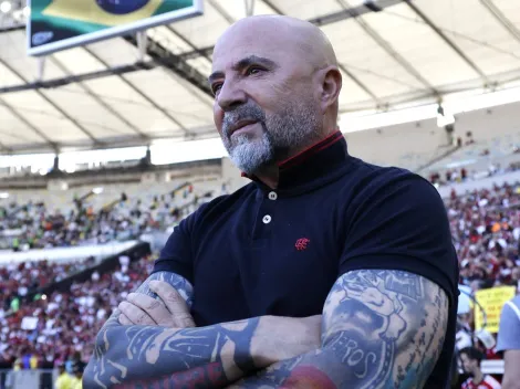 Salário de R$ 1,2 milhão mensais: Sampaoli dá 'aval' e Flamengo deve anunciar a contratação mais esperada pela Nação