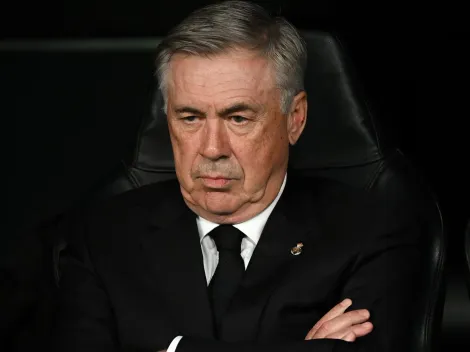 Chega mais reforços? Carlo Ancelotti revela se o elenco do Real Madrid já está completo