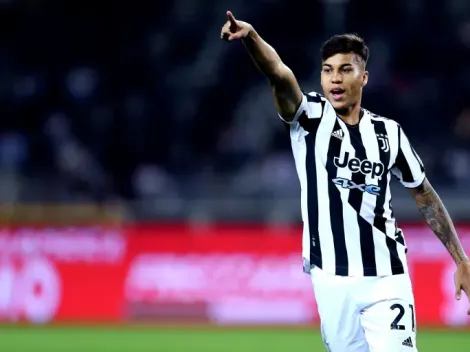 Só falta fechar! Kaio Jorge é liberado pela Juventus e pode acertar com novo clube nos próximos dias