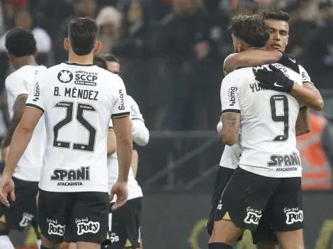 O Duílio ficou maluco! Corinthians coloca 4 grandes destaques no mercado e aguarda proposta, afirma jornalista