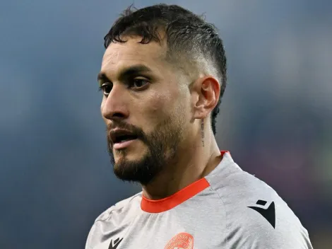 Família quer o Brasil e acordo pode acontecer! Gigante do futebol brasileiro se aproxima do meia Roberto Pereyra, ex-Juventus