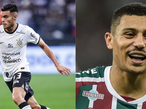 Dupla do futebol brasileiro! André e Fausto Vera podem fechar com gigante europeu