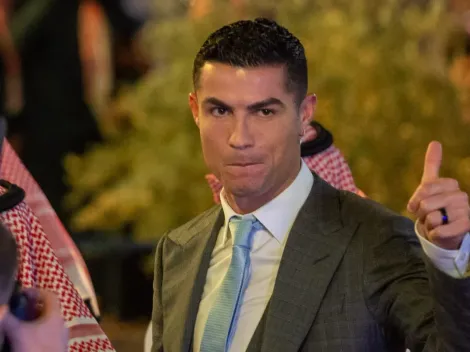 Ranking atualizado: Os maiores salários da Arábia Saudita; Cristiano Ronaldo na frente