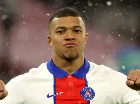 Nada de Real Madrid, clube favorito da mãe de Mbappé entra em ação! Gigante europeu abre conversas com PSG pelo atacante francês